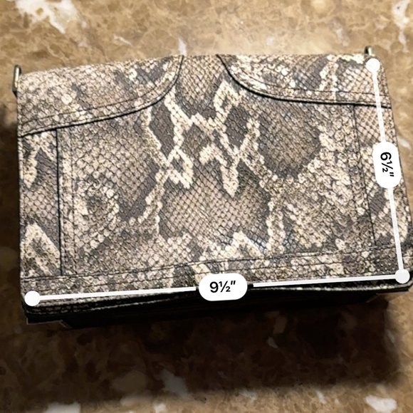 Alexander Wang Clutch/bag - Picture 1 of 14